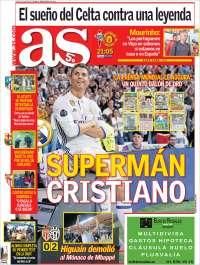 Cristiano, Higuaín, Fichajes del Barça, Koeman, Marcelino, Setién... Las portadas de este jueves