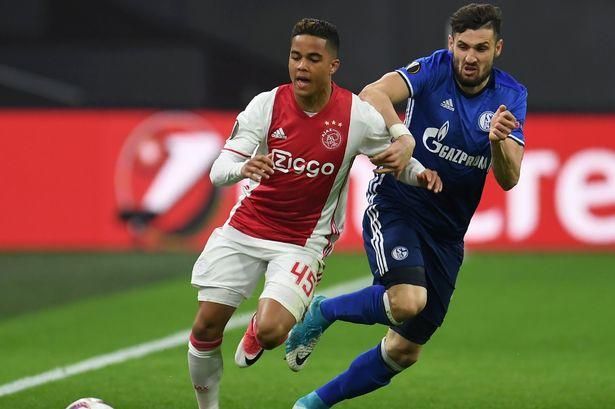 Seis jugadores con los que el Ajax podría dominar Europa... si le dejan