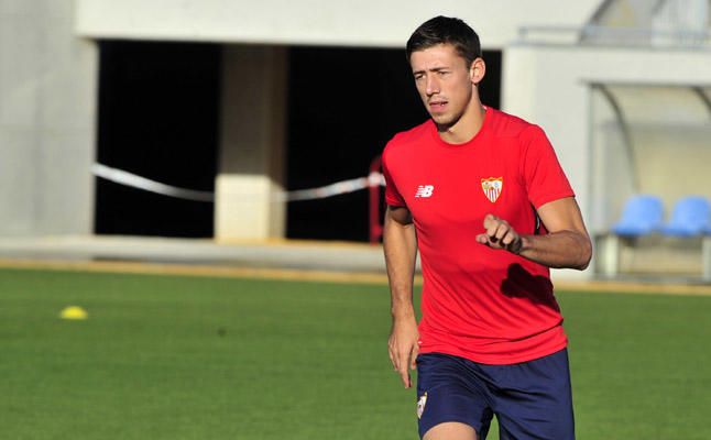 Los valores más altos de la plantilla del Sevilla