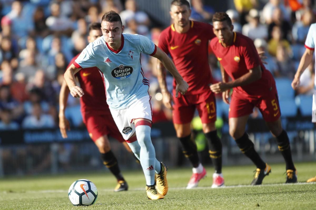 10 futbolistas que se fueron del Sevilla y están triunfando