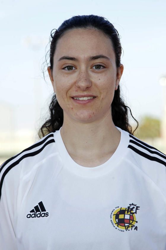 Conoce a las 20 árbitras de la Liga Iberdrola