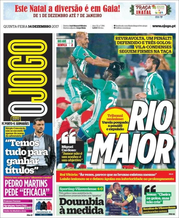 'Rubén tendrá su sitio', 'Adiós Mascherano', el Mundialito, Gayà... Así vienen las portadas de hoy
