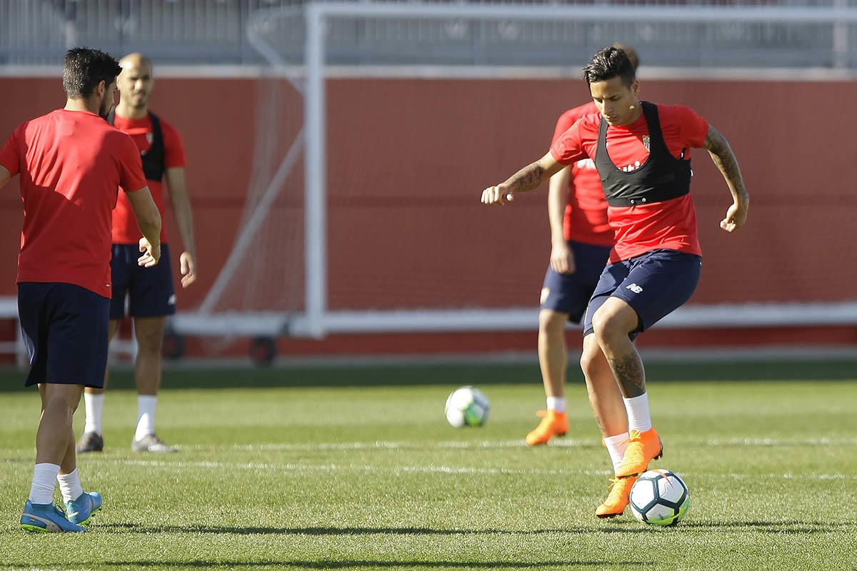 Montella se lleva a 19 hombres a Las Palmas