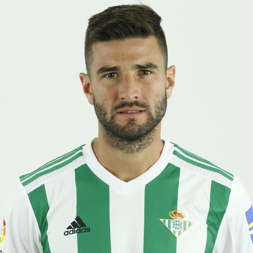 Las notas del Betis ante el Levante