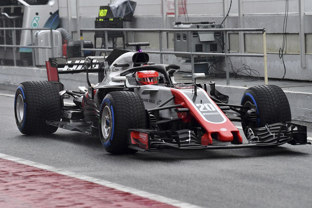 Hamilton logra el mejor tiempo de la semana; McLaren culmina un gran trabajo