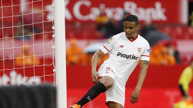 Las mejores imágenes del Sevilla-Athletic