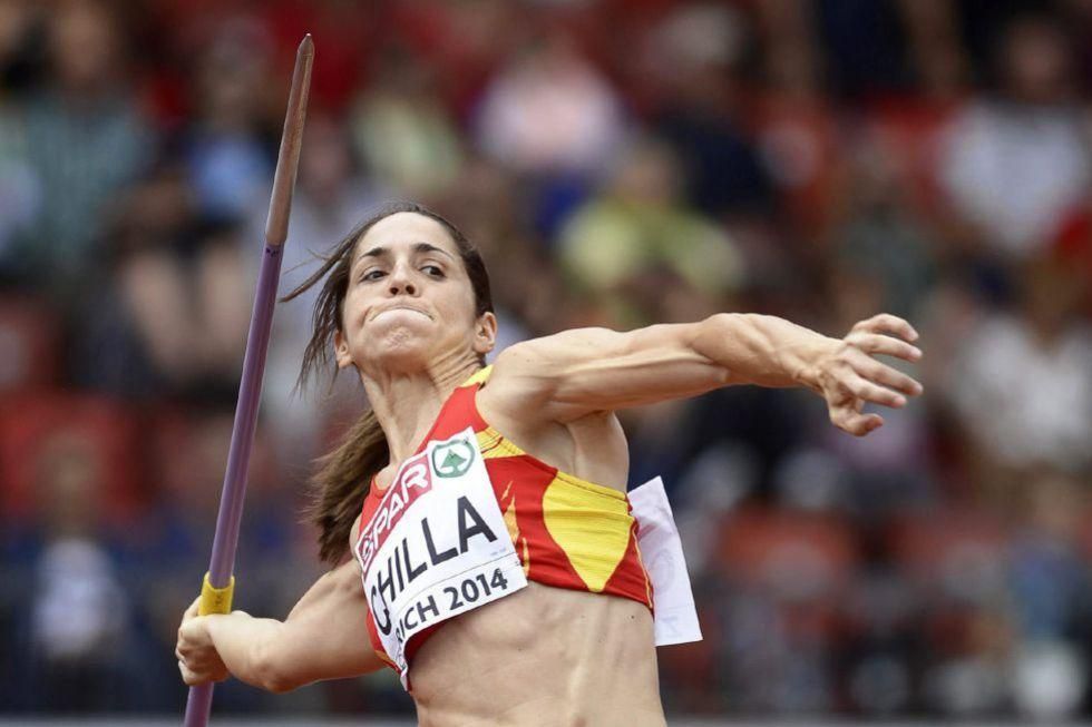 Las mejores deportistas andaluzas de ayer y hoy Estadio Deportivo