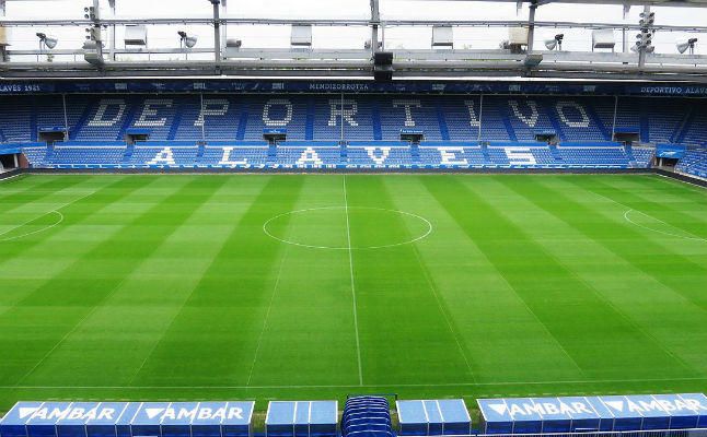 LaLiga suspende en asistencia: el torneo que menos estadios llena