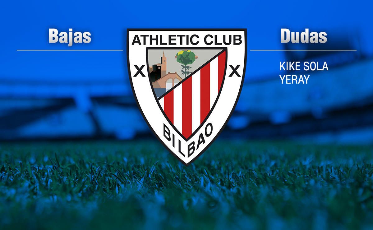 Alineaciones probables, dudas y bajas de la jornada 31