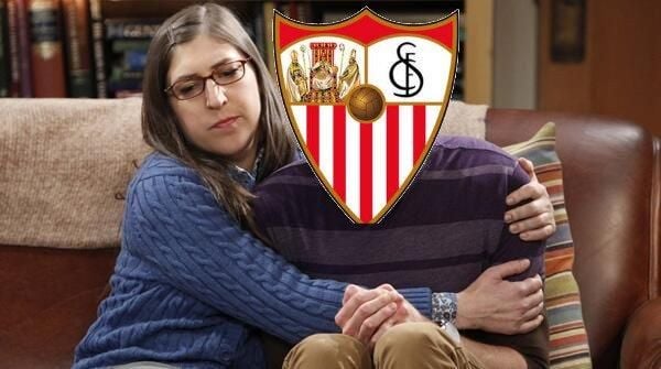 Los memes de la final de Copa entre el Sevilla y el Barcelona