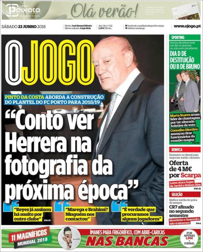 La 'operación lateral' del Betis, Coutinho, Neymar... así vienen las portadas