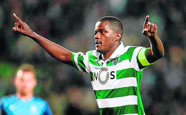 William Carvalho se une a la lista de portugueses del Betis