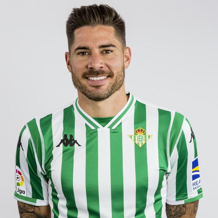 Las notas del Betis ante el Espanyol