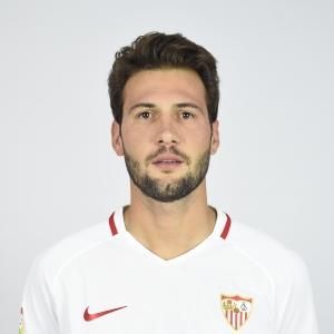 Las notas del Sevilla ante el Huesca