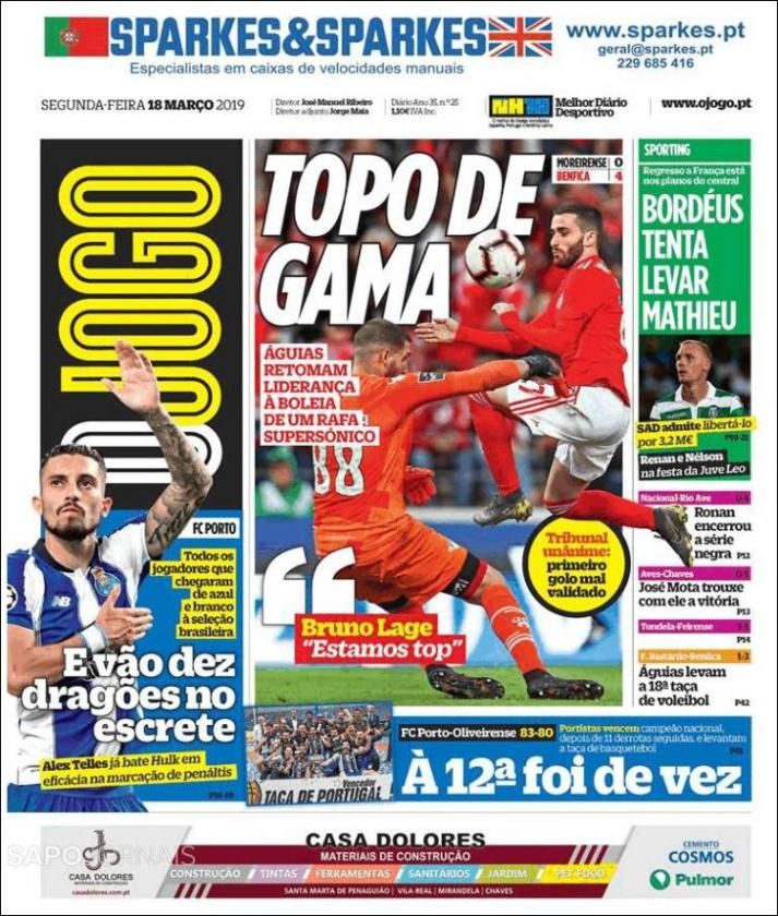 El Sevilla vuelve a nacer, demasiado Messi, récord en el fútbol femenino... así vienen las portadas