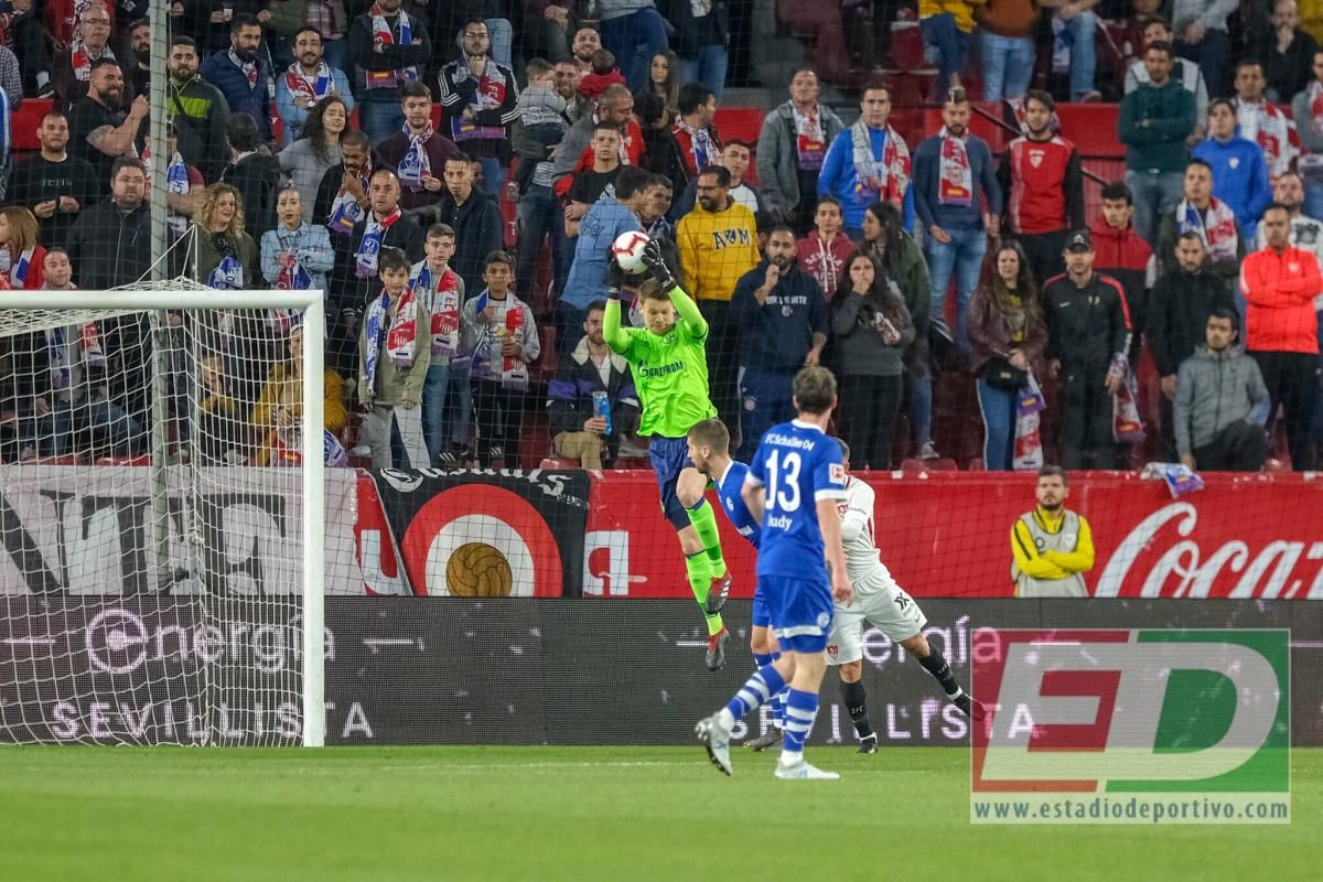 Las mejores imágenes del X Trofeo Antonio Puerta