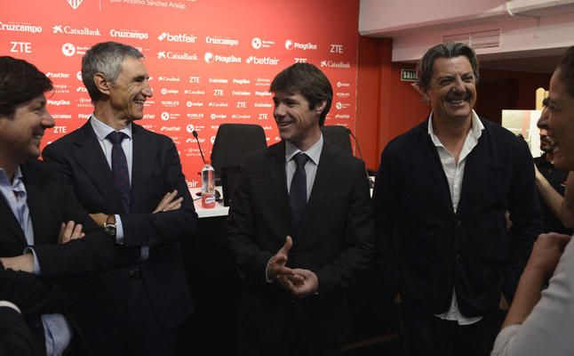 El Sevilla presenta la Copa del Mundo de fútbol-7 IFCPF