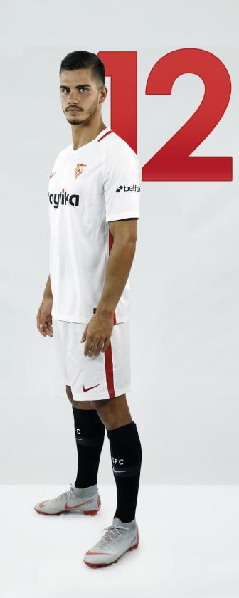 El "ilusionante" proyecto de Monchi para el Sevilla 19/20