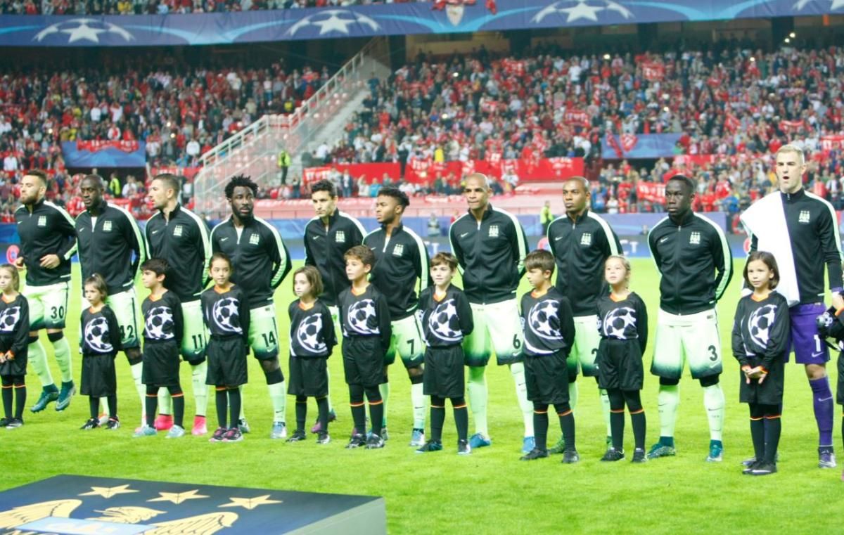 Cuando Monchi se enamoró de Fernando