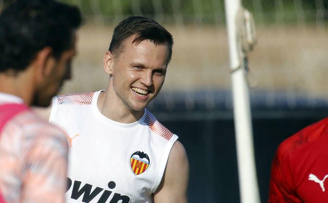 Pasaron por el Sevilla y están jugando la Champions