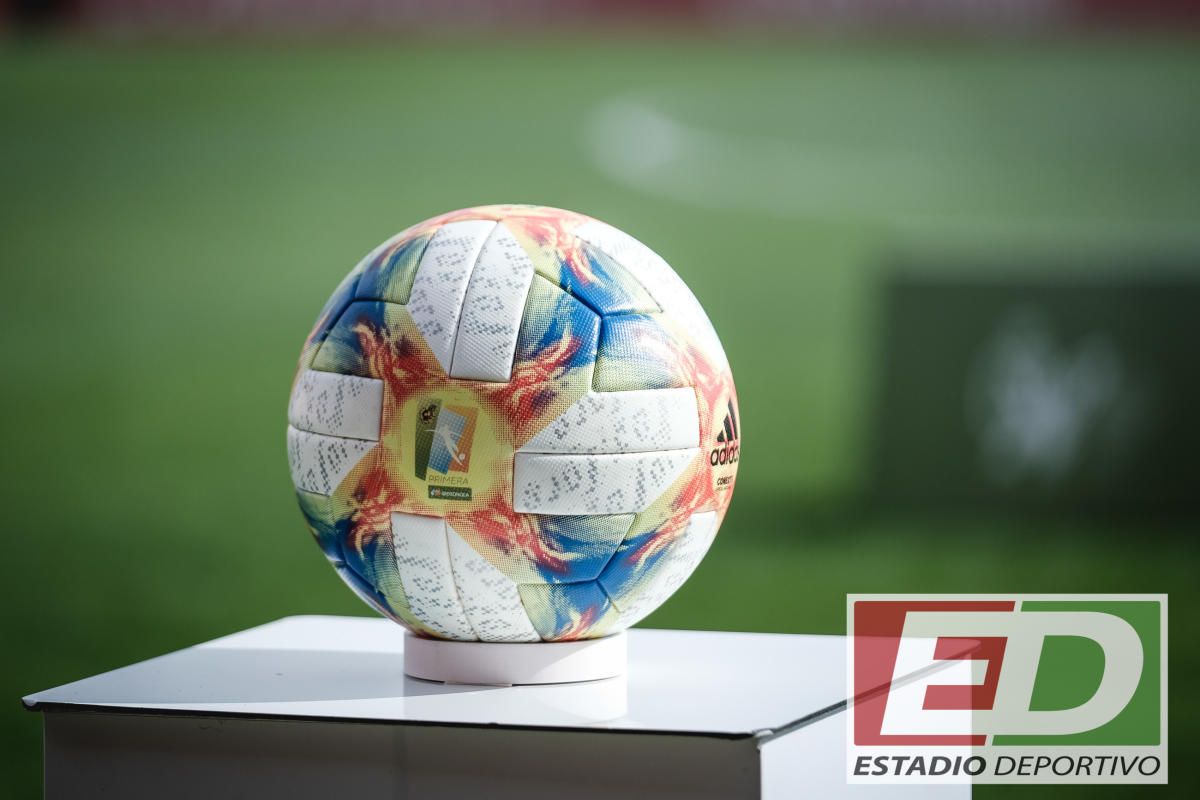 Sevilla FC Femenino 1-2 Real Sociedad: Se resiste el tercer triunfo liguero