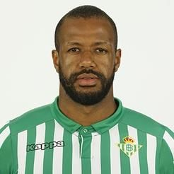 Loren y Joaquín firman el gol del Betis en este 2019