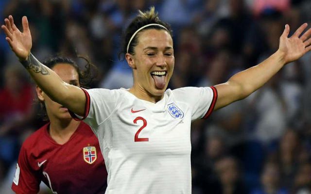 Las futbolistas mejor pagadas en 2019