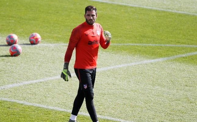 Si la liga se alarga hasta julio... ¿qué pasa con estos jugadores?