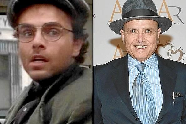 Los míticos Goonies cumplen 35 años. ¿Sabes qué fue de ellos?