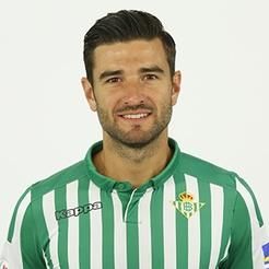 Las notas del Betis ante el Granada
