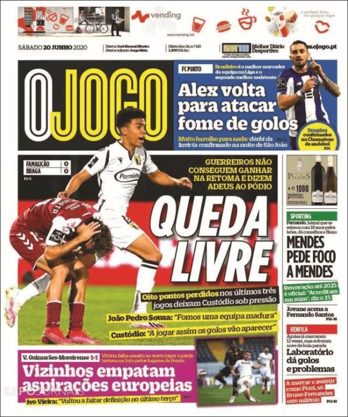 Messi, Diego Carlos, Rubi, una Liga al rojo vivo... así llegan las portadas de este sábado