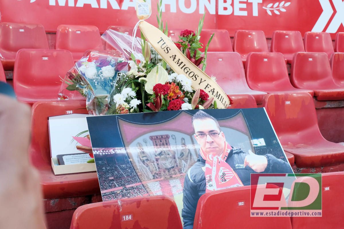 Las mejores imágenes del Sevilla FC-Valladolid