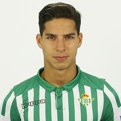 Las notas del Betis ante el Levante