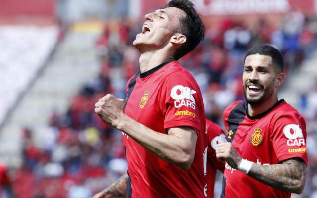 Sevilla y Betis, entre los candidatos a pescar en el descendido Mallorca