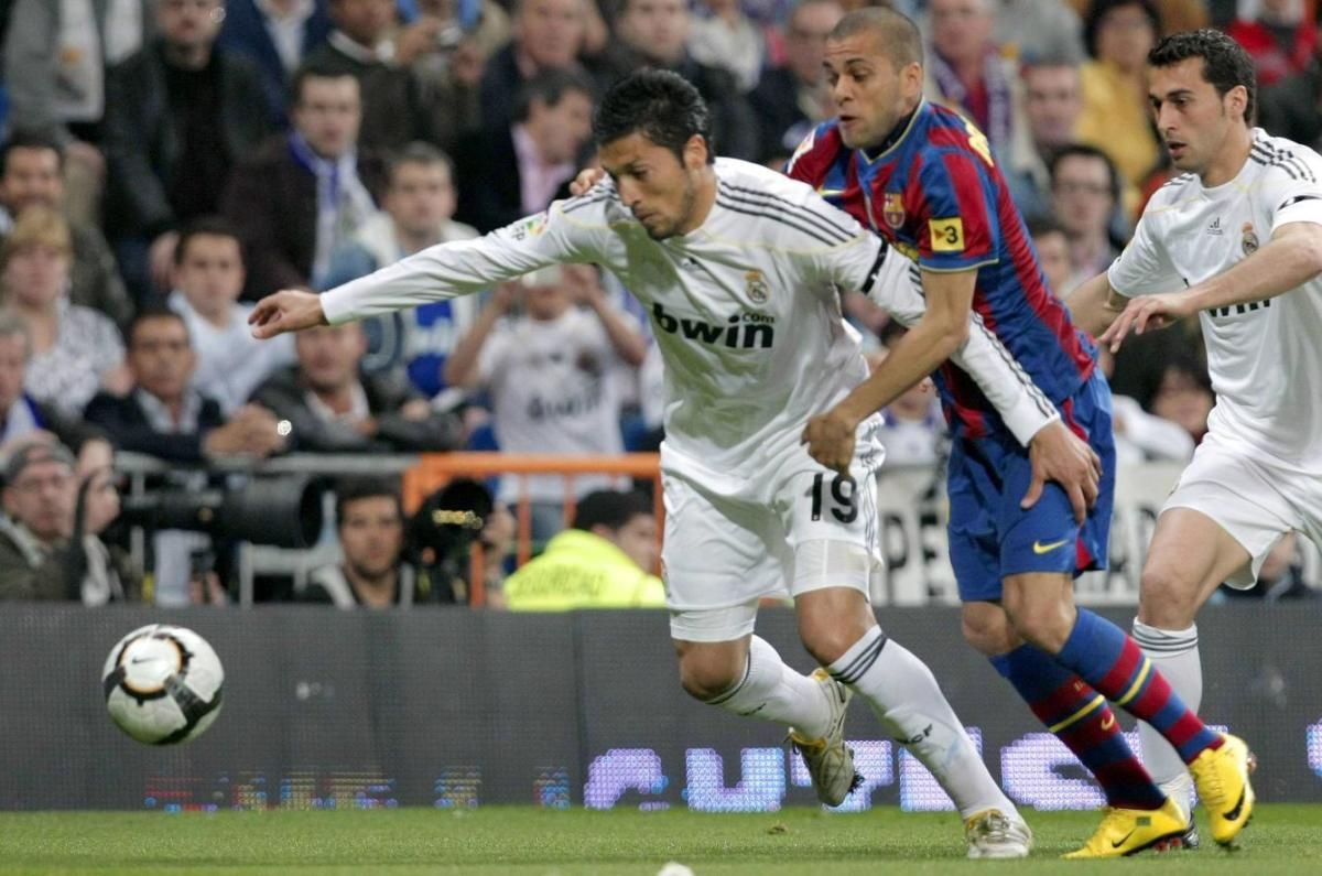 Con Pellegrini siempre llegaron estrellas a cada club, así fichó en su primer año