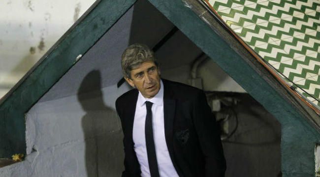 Las notas del Betis ante el Alavés