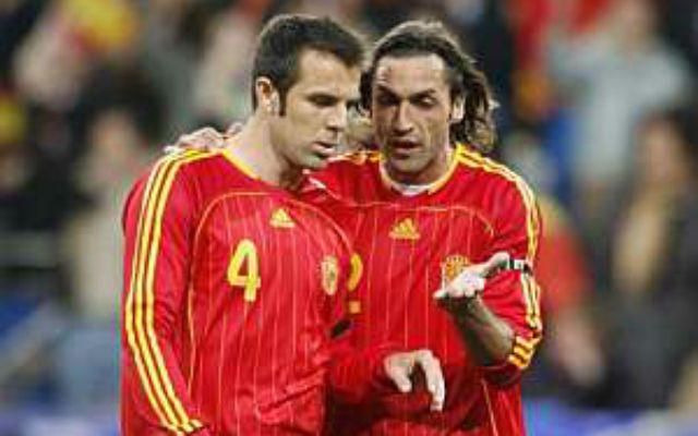 Pozo y Bryan, tras los mitos del Sevilla