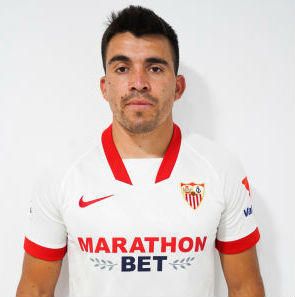 El posible once del Sevilla ante el Eibar