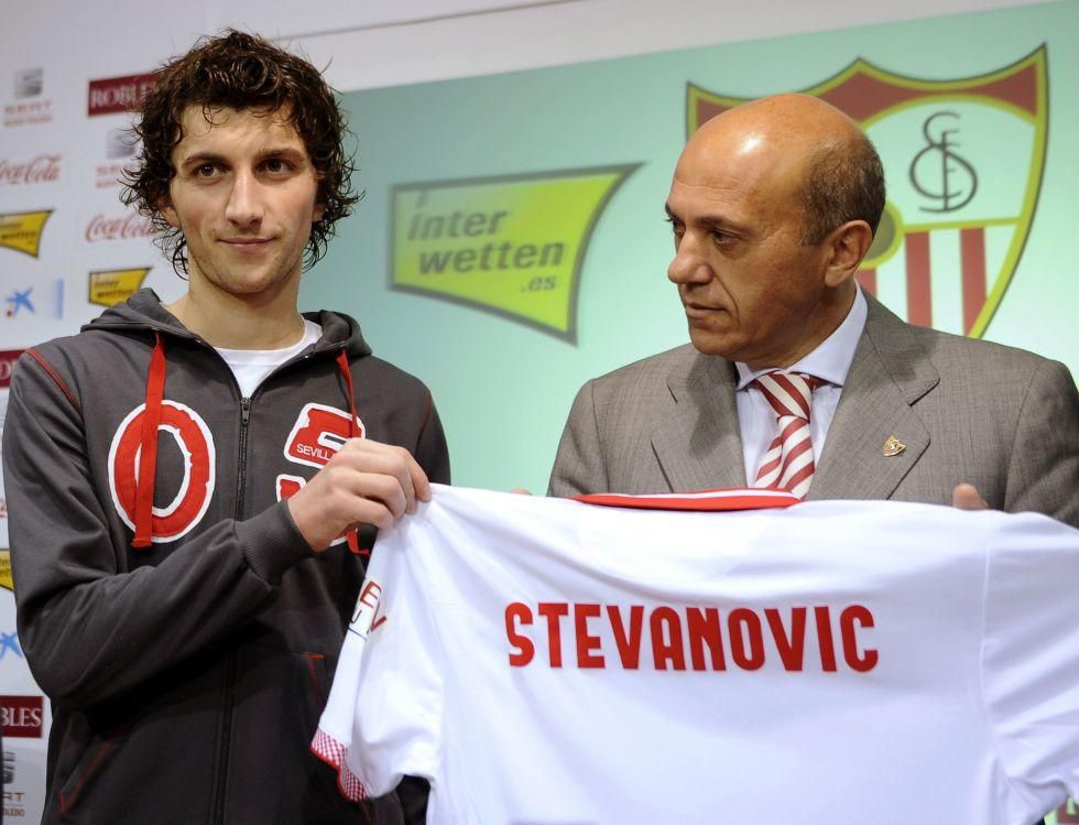 Los fichajes con los que Del Nido habría cobrado comisiones, según Tutumlu