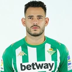 El posible once del Betis ante el Eibar