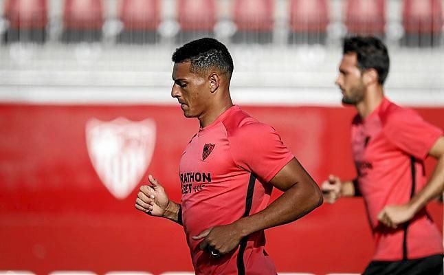 La odisea del Sevilla F.C. con el coronavirus
