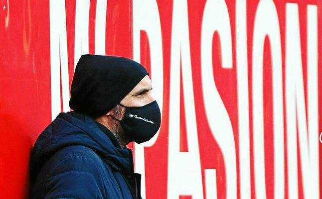 Monchi acelera en el mercado: así están las operaciones abiertas