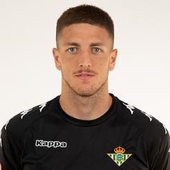 Las notas del Betis ante el Villarreal