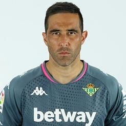 Las notas del Betis ante el Getafe