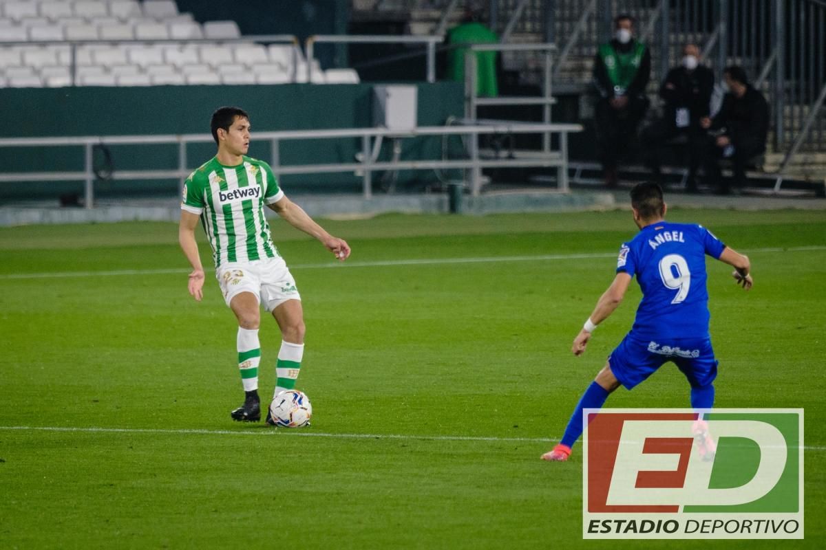 La mano de Pellegrini