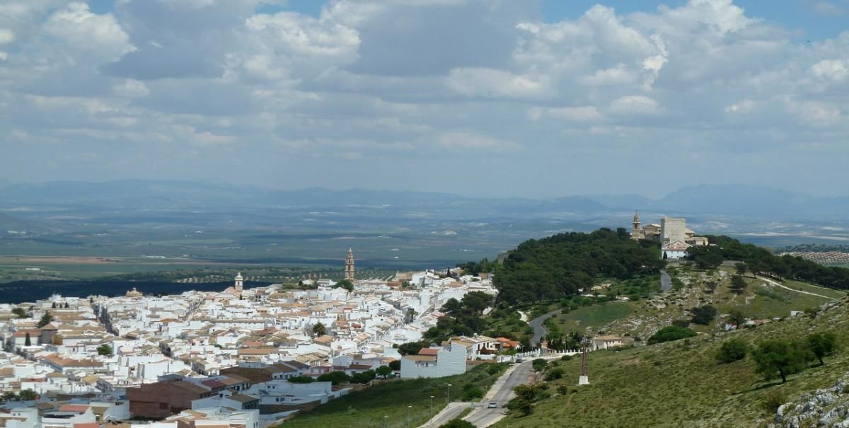Los pueblos de Sevilla con cribados masivos de coronavirus esta semana
