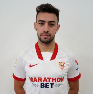 El posible once del Sevilla F.C. en Elche