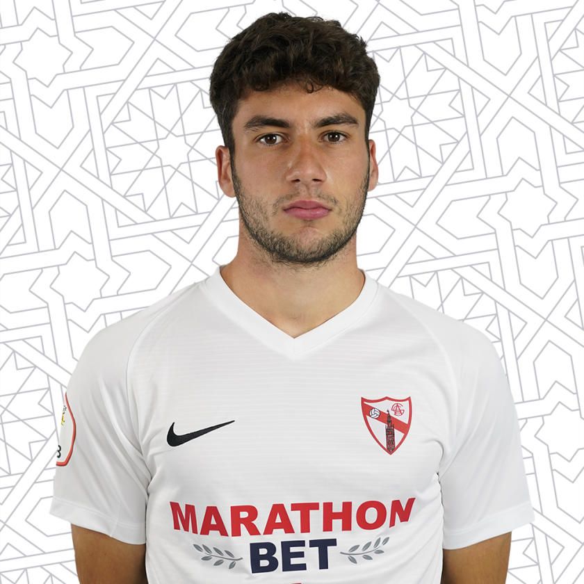 El escalón hacia el primer equipo sigue siendo (casi) insalvable para la cantera del Sevilla FC