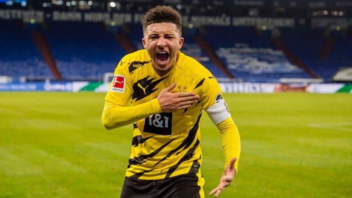 Fekir y un exsevillista, entre los 10 mejores jugadores del mundo en 2021