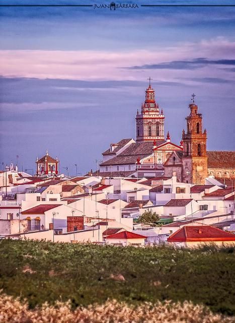 Los diez pueblos de Sevilla que cierran desde este viernes